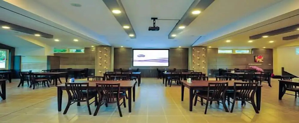 Ti Court Relaxing Spa Resort