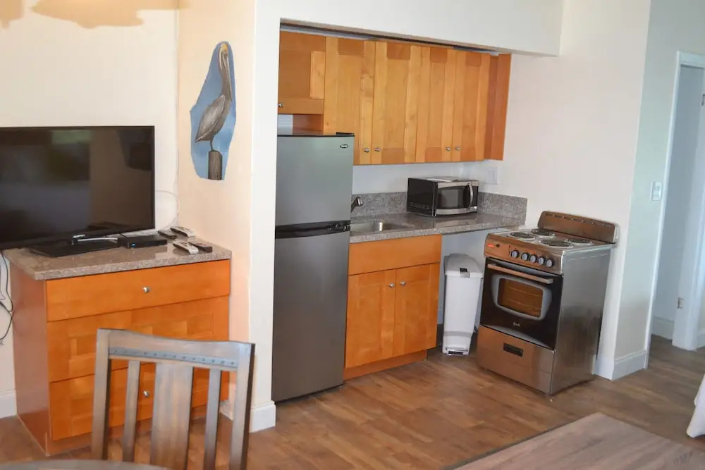 Knights Key Suites