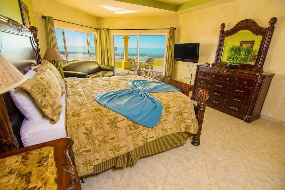Villa 16 - 3 Br Villa