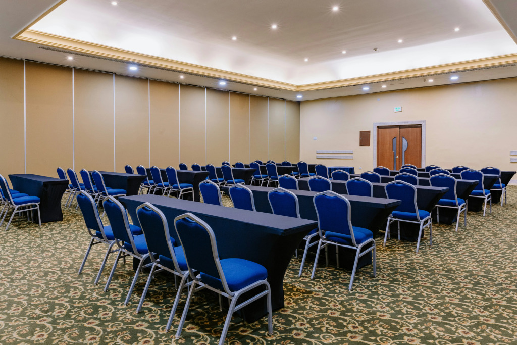 Holiday Inn Merida by IHG