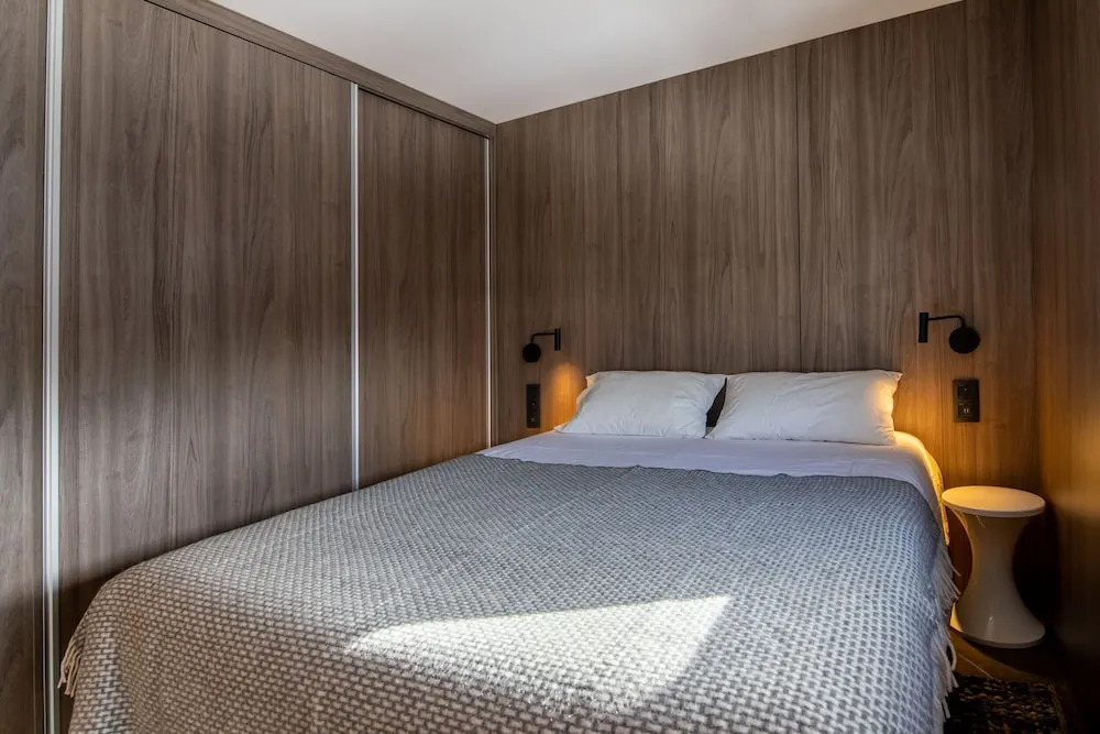 Chrysolite Appartement privé
