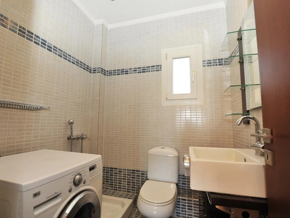 Anelia Villa Seaview 1 by Travelpro Services