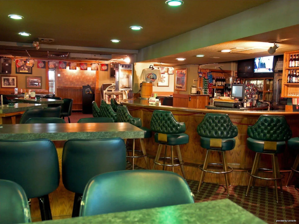 Sturgis Lodge & Suites, Travelodge by Wyndham