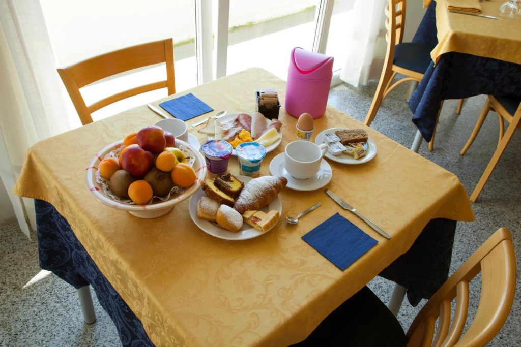 Hotel Mare