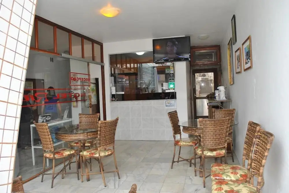 Hotel Rios