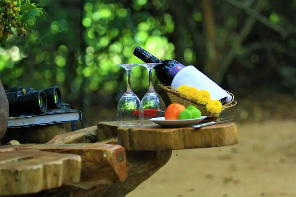 Yala Wilderness Safari Camp
