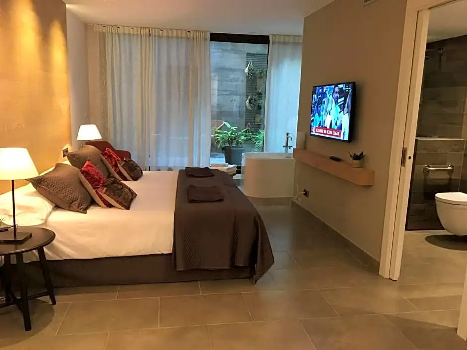 Hotel Calabria