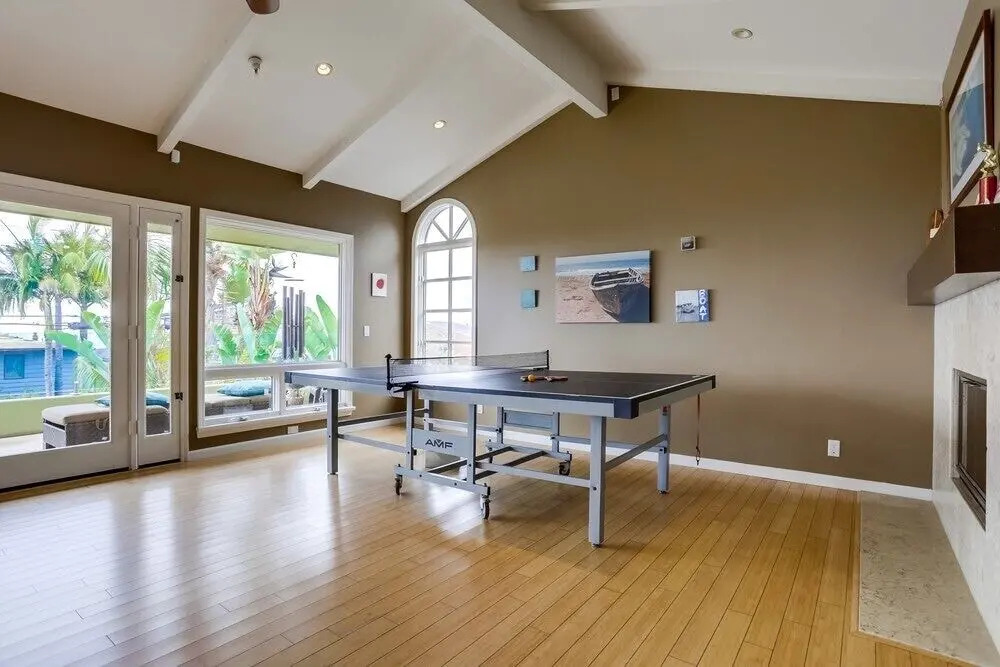 Grandview 3 Bedrooms 2.5 Bathrooms Home