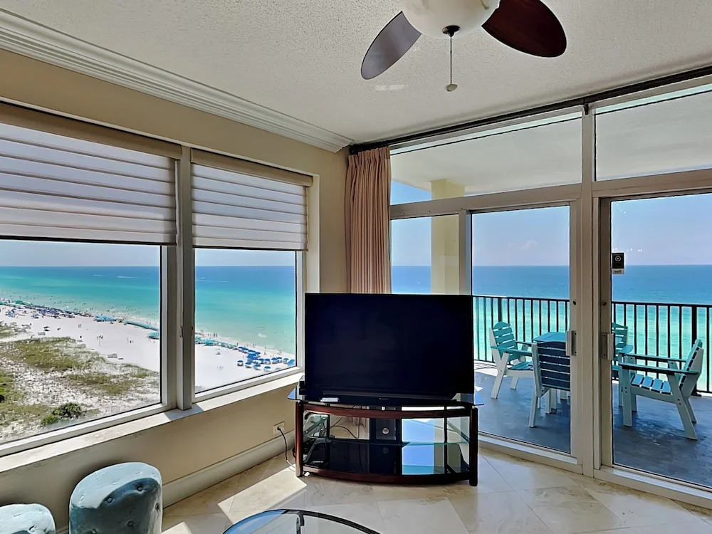 Jade East Towers by Southern Vacation Rentals
