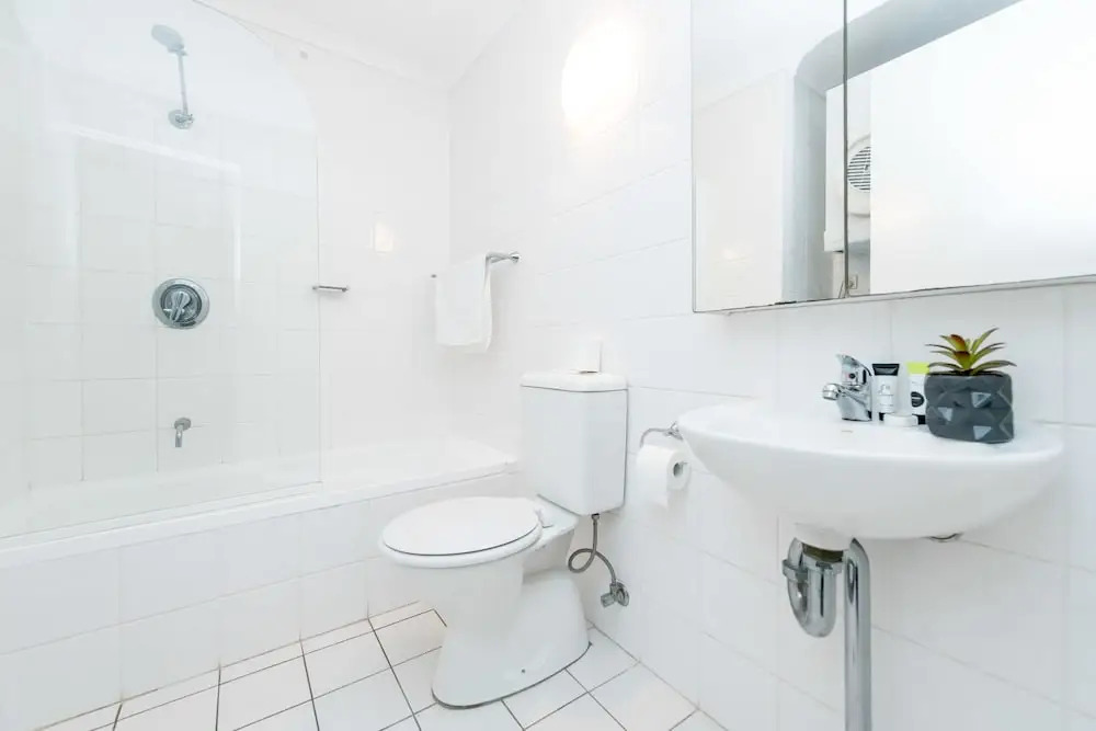 2 Bedroom Balcony Terrace near Kings Cross