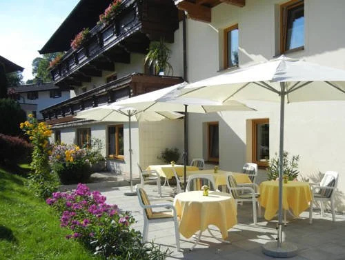 Ferienhotel Elvira