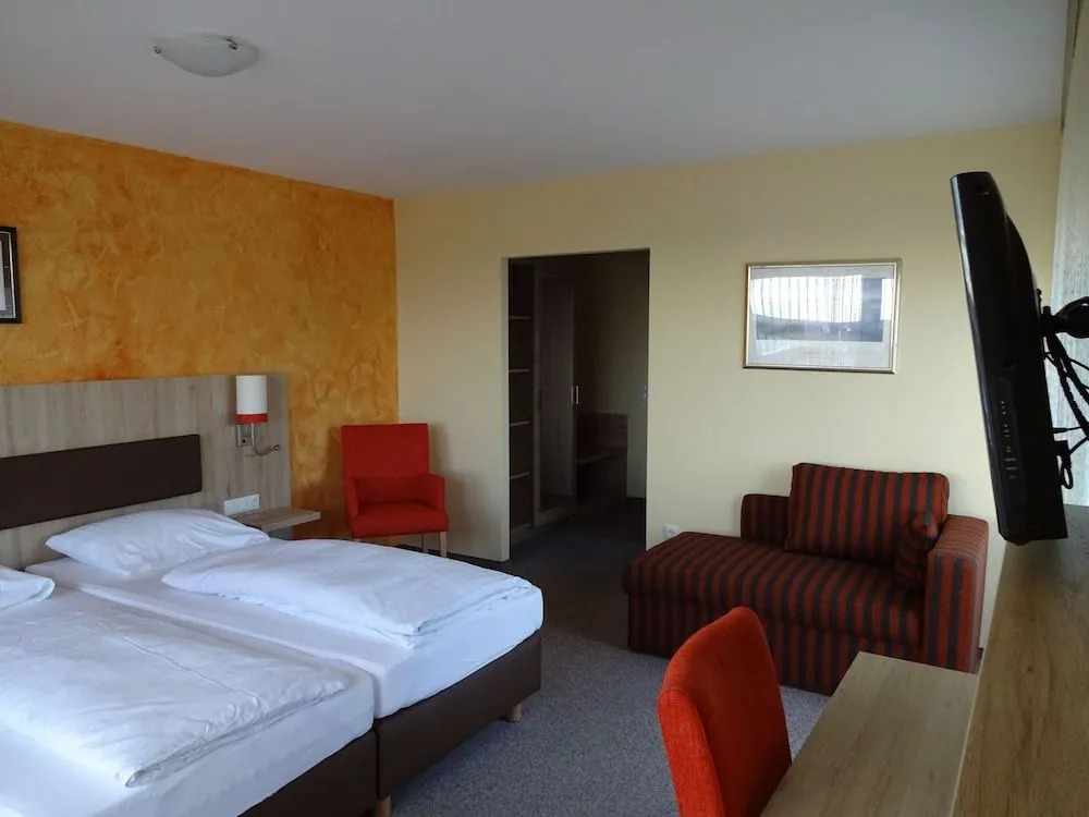 Gasthof Hotel Zum Ross