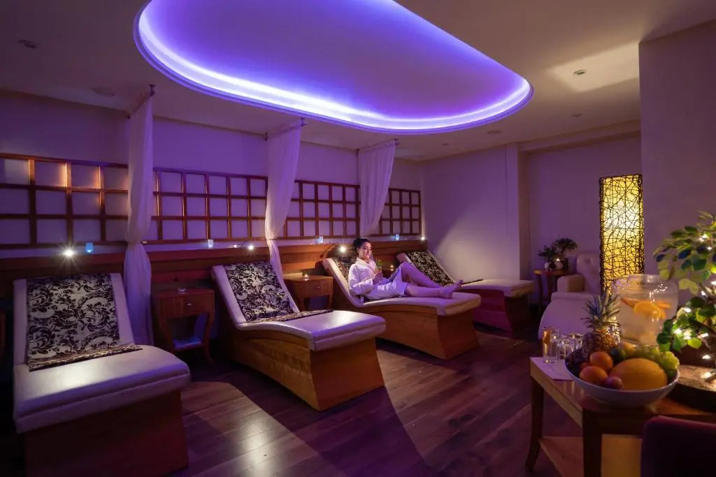 Burrendale Hotel Country Club & Spa