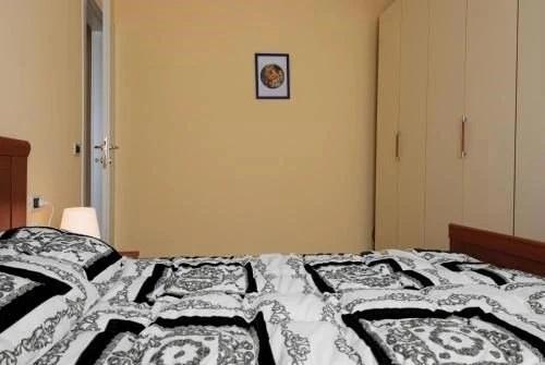 Gigli Halldis Apartment