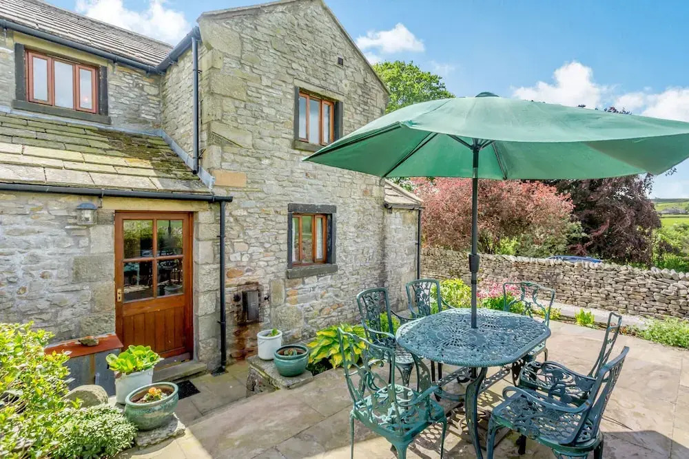 The Coach House