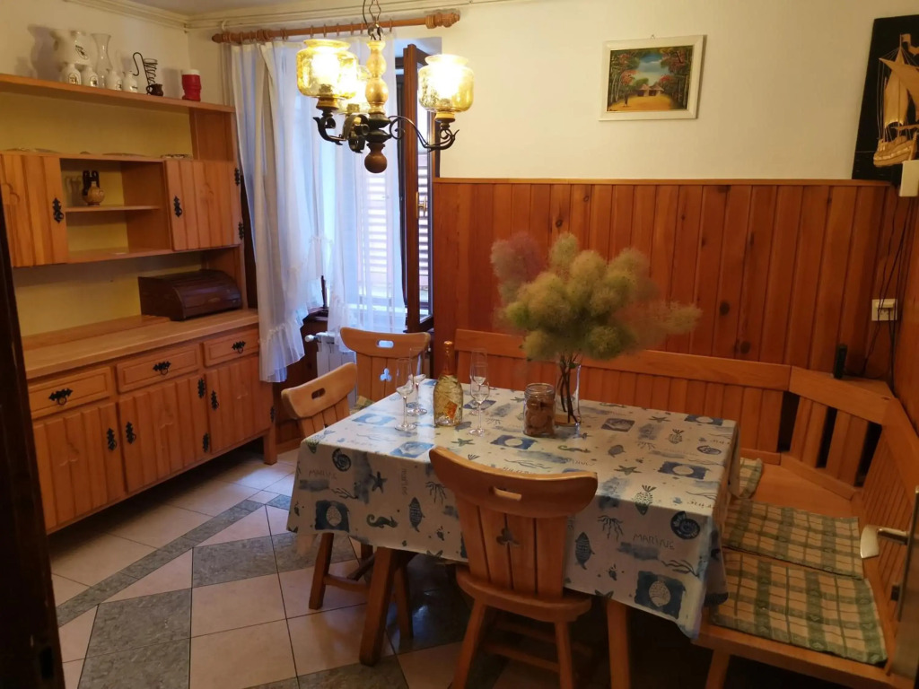 Apartments Bevk