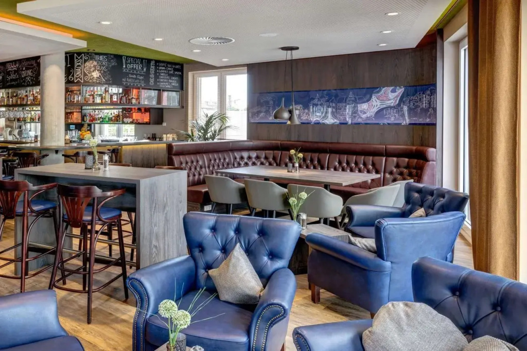 ibis Styles Tuebingen
