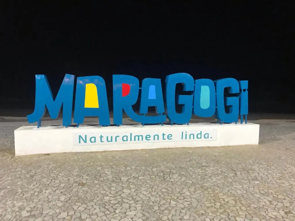 Pousada Maragobeach Suits