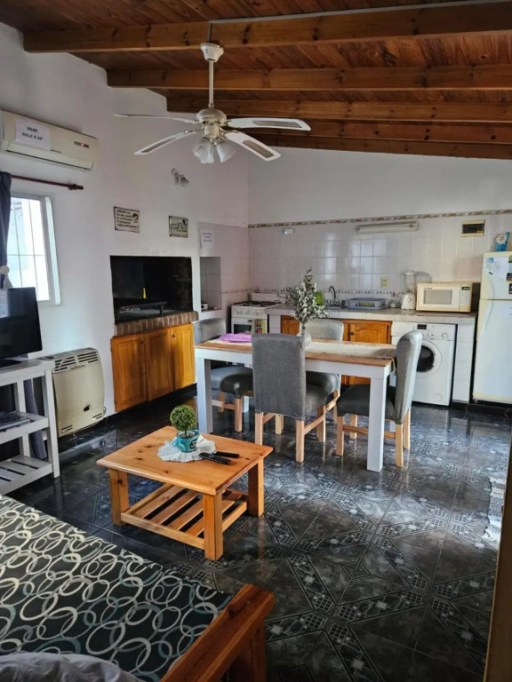 Departamento céntrico en Tigre