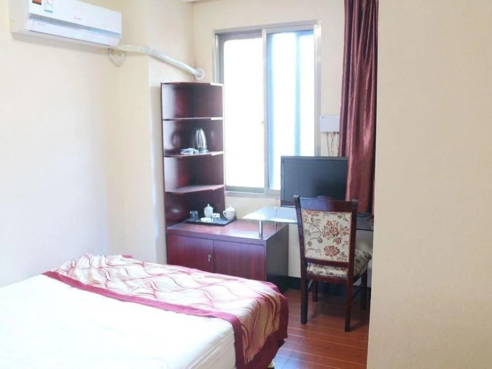 Liyang Huamei Hotel