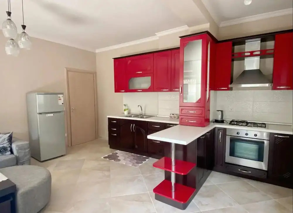 Majestic Apartment