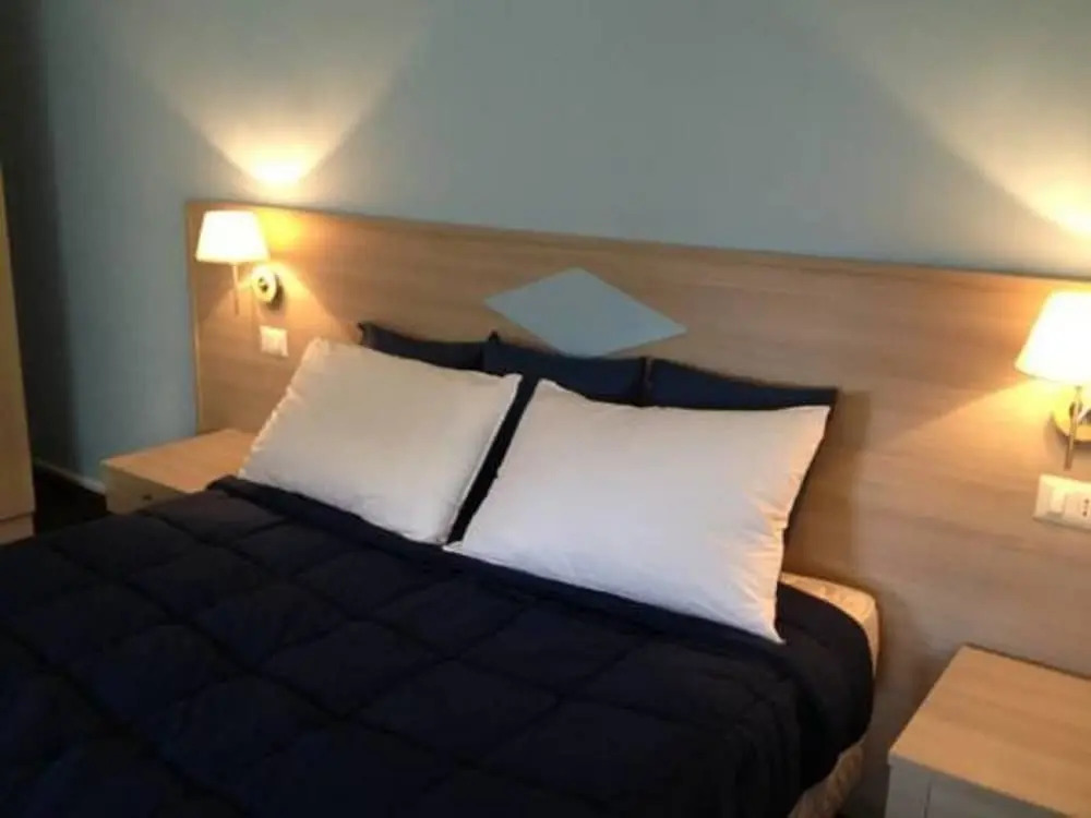 Kaliè Rooms Guest House
