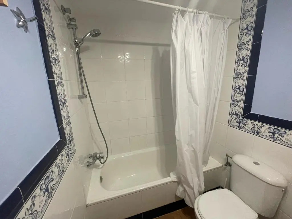 Apartamento Atlanterra Costa Fase B432