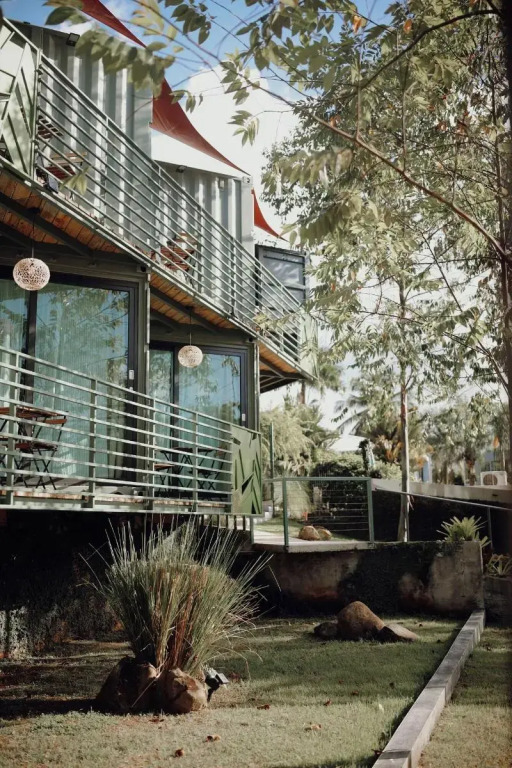 Mata e Platano Guesthouse