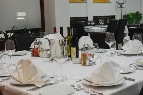 Hotel Lider S