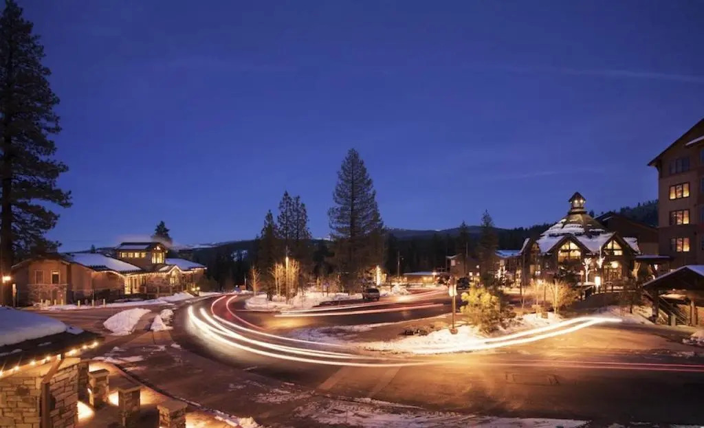 Luxury 2BD Village at Northstar Residence - 306 Iron Horse South