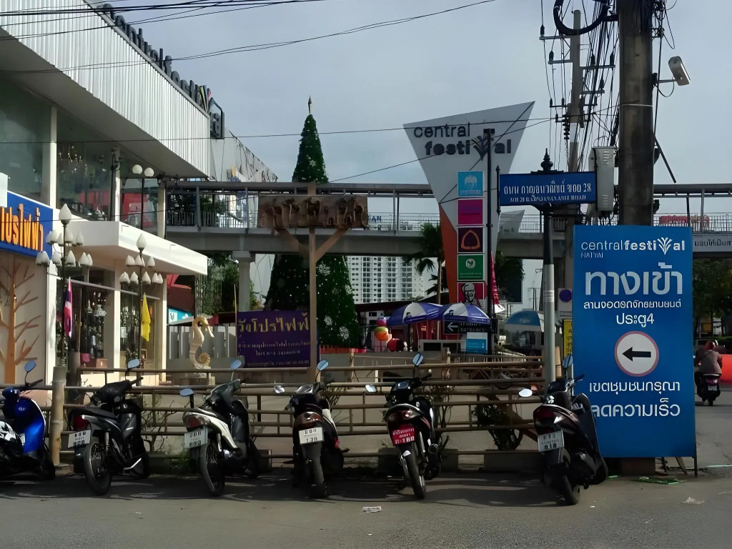 Happy Home Hatyai