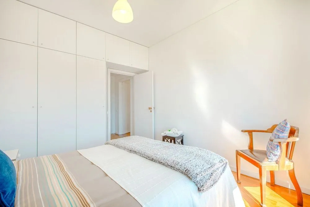 Porto Prestige Flat