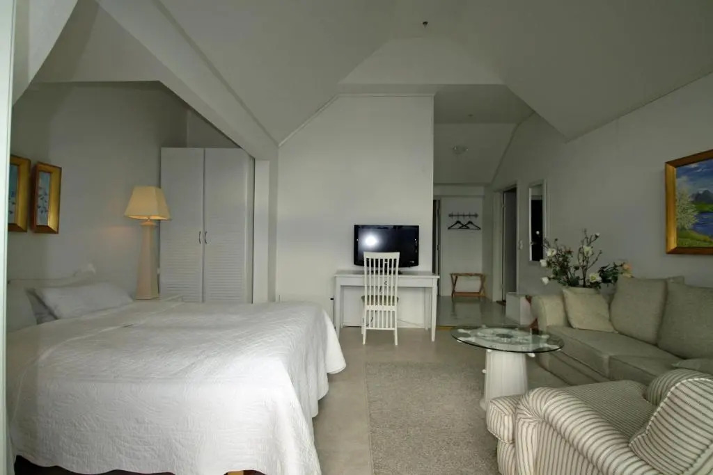 Sunde Fjord Hotel