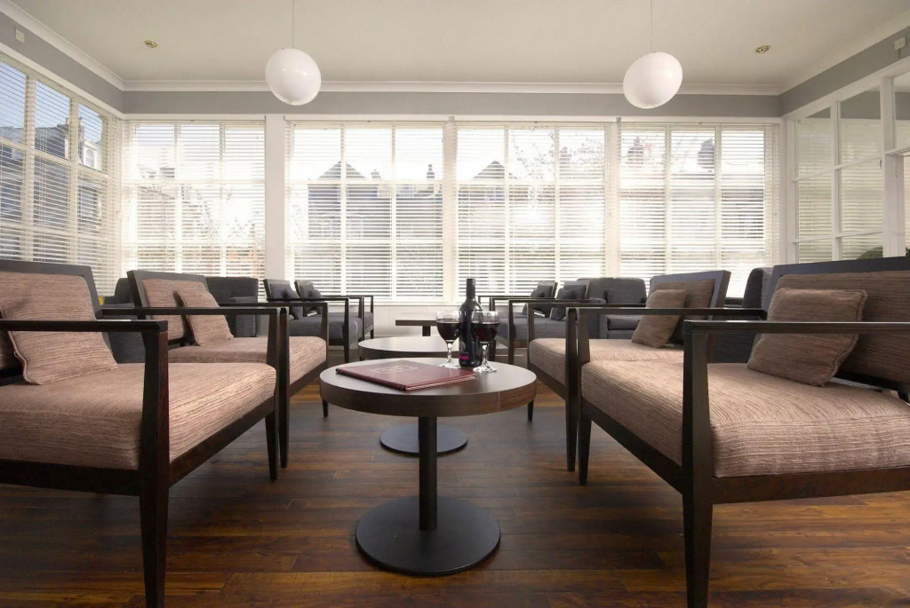 The Caledonian New Southlands Hotel