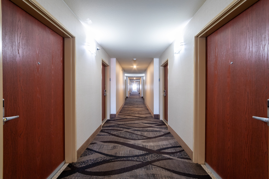 Cobblestone Inn and Suites - Eaton