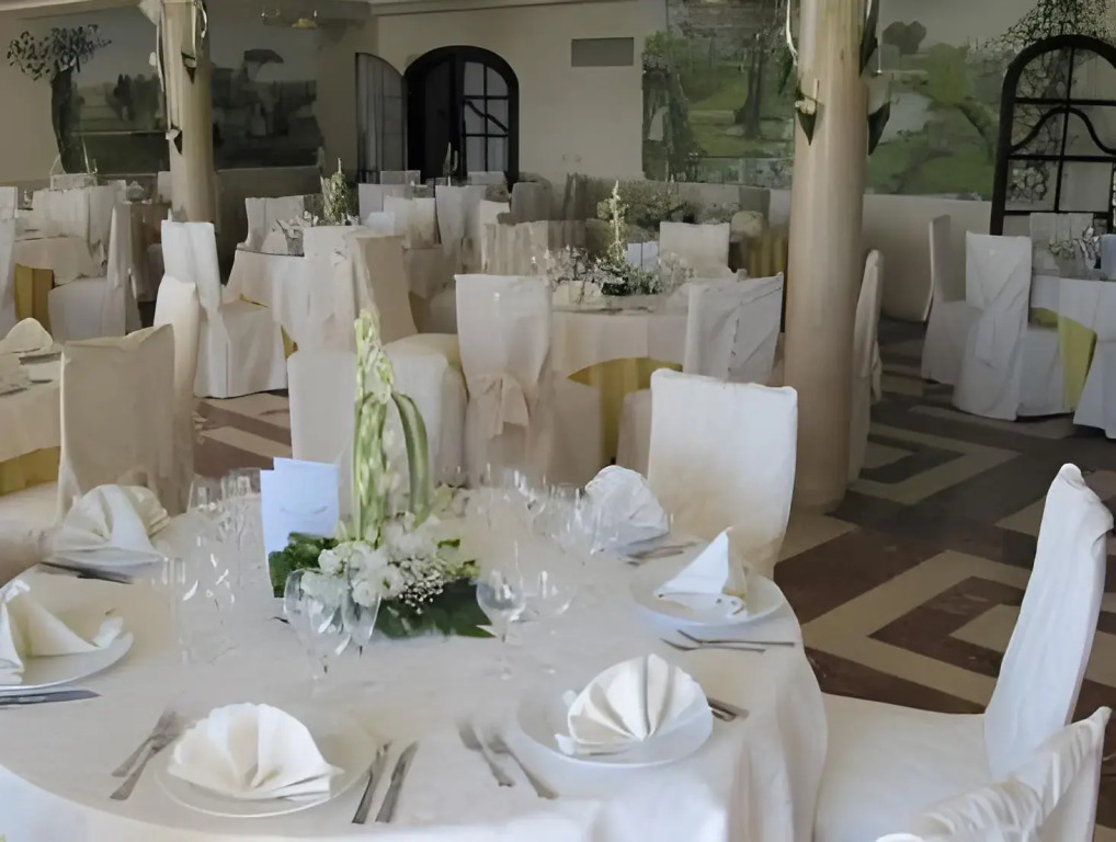 Hotel Villa Margherita