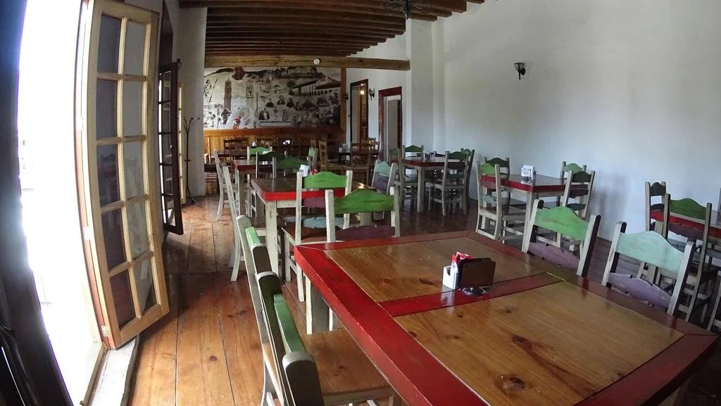 Hotel Santa Fe