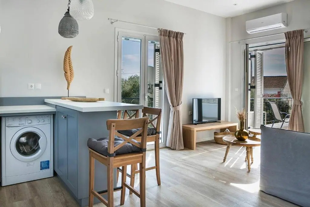 Julia's Luxury Suites, Cephallonia near Argostoli