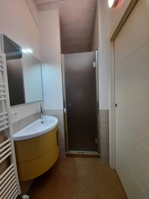 Apt nuovo in centro a Riccione