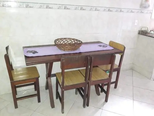 Hostel BeiraMar