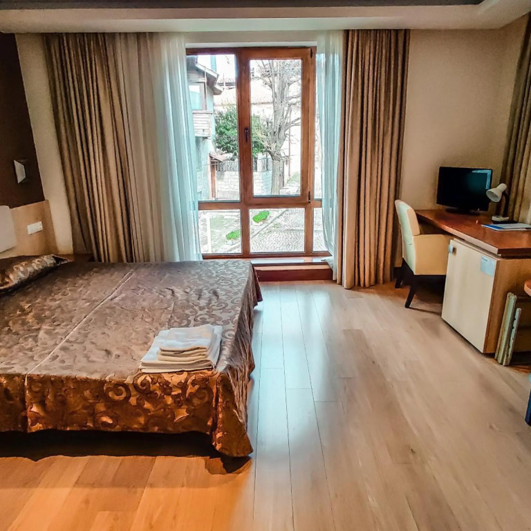 Family Hotel Casa del Mare