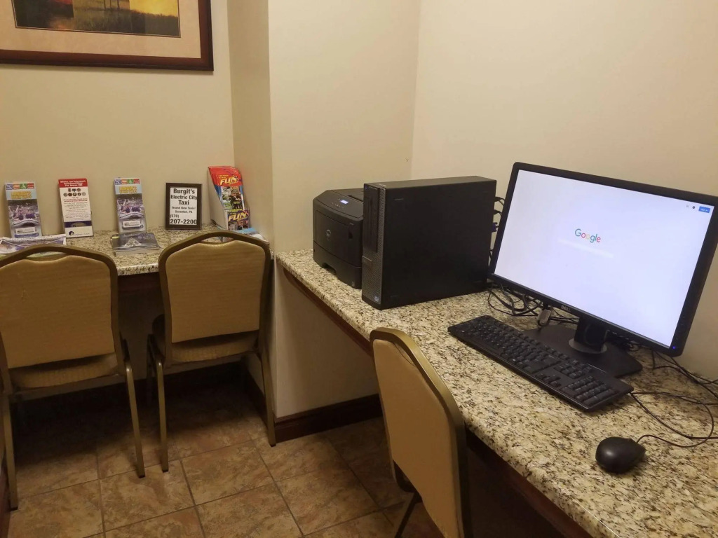 Hotel Anthracite