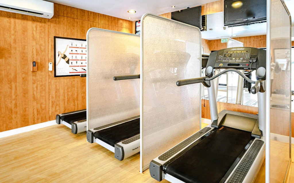 Golden Sands Suites