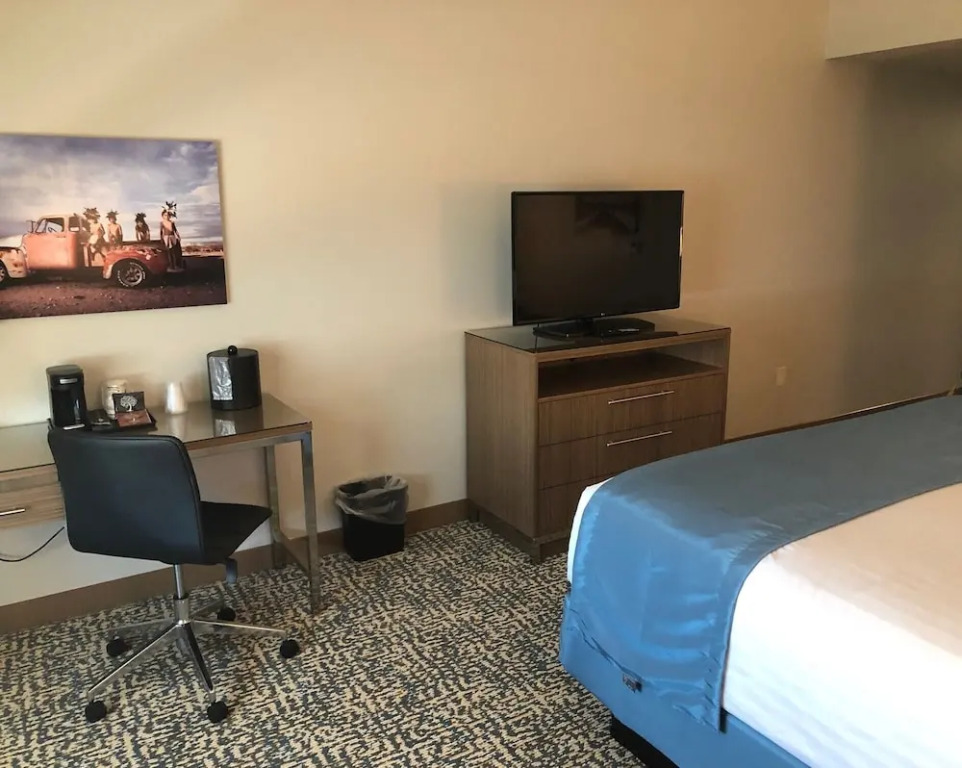 Havasu Landing Resort and Casino