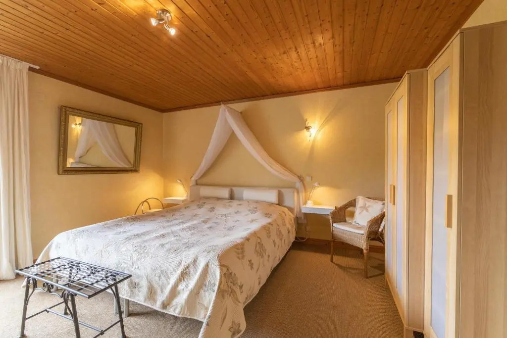 Ferienwohnung-Mediterran