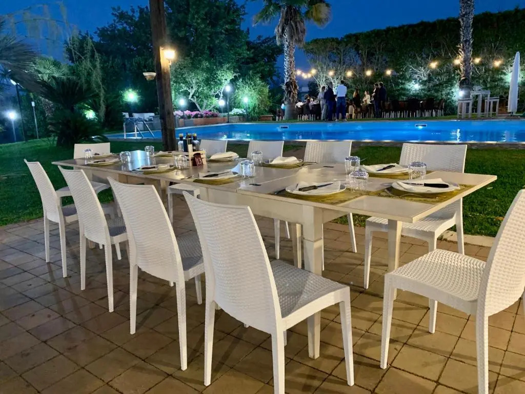 Agriturismo Villa Pina