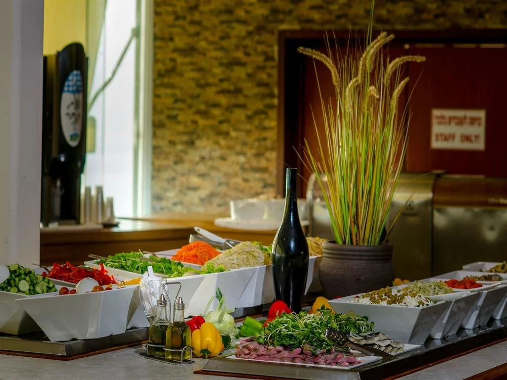 Club Hotel Tiberias