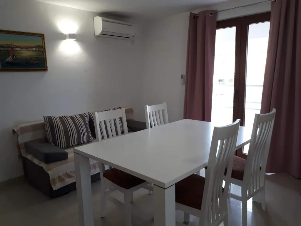 Apartmani Šimić