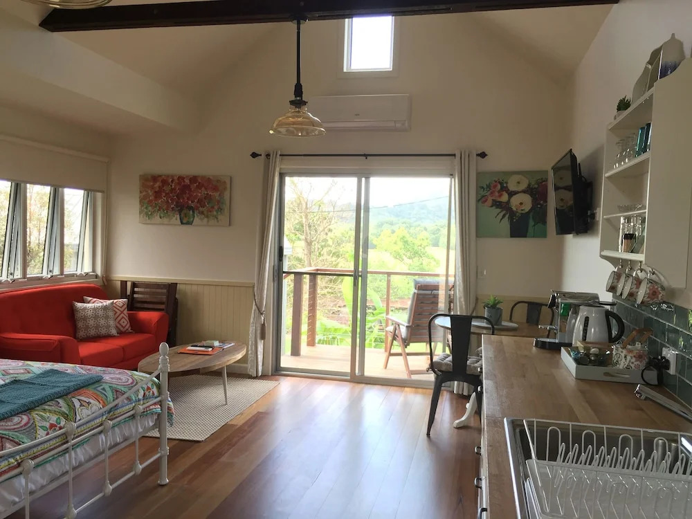 Gridley Homestead B&B