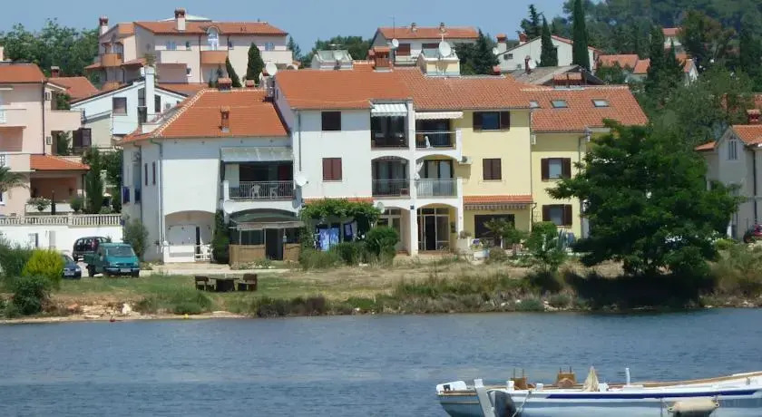 Apartments Grazia